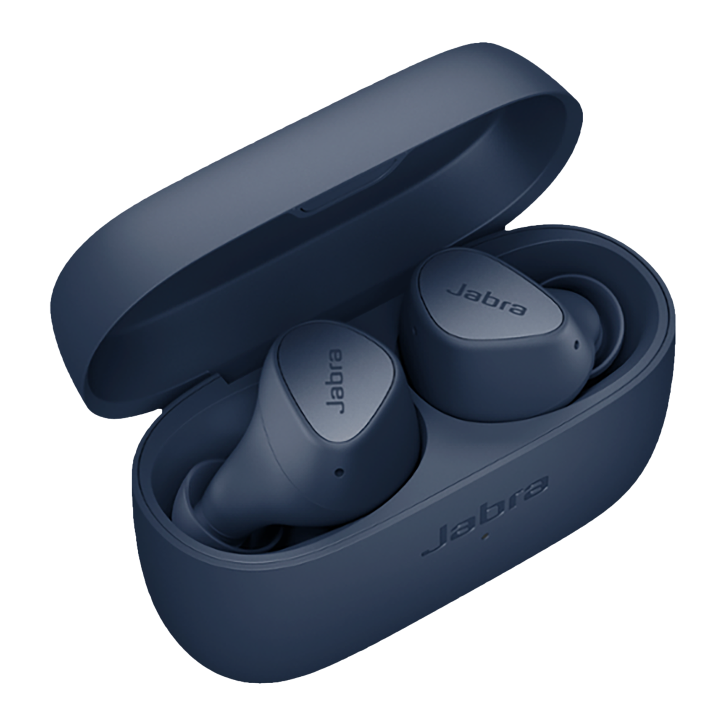 Wireless Earphones Jabra Elite Active 75t Croma Jabra Elite Active